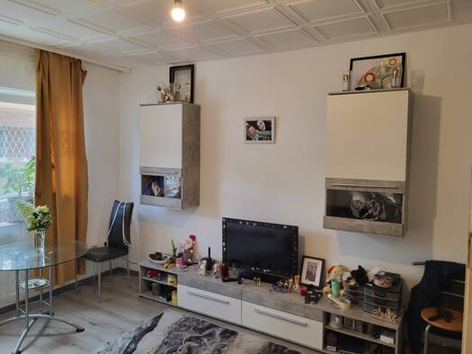 Wohnung zum Kauf provisionsfrei als Kapitalanlage geeignet 193.700 € 3 Zimmer 65 m² Strauchstr Glockenhof Nürnberg 90478