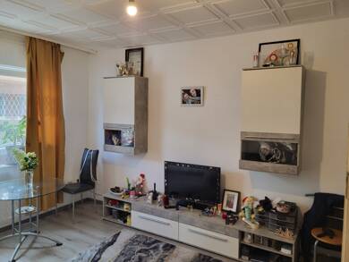 Wohnung zum Kauf provisionsfrei als Kapitalanlage geeignet 193.700 € 3 Zimmer 65 m² Strauchstr Glockenhof Nürnberg 90478