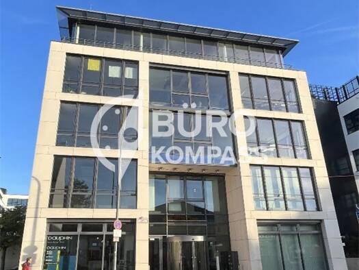 Bürofläche zur Miete 22,50 € 1.334 m² Bürofläche teilbar ab 350 m² Thalk.Obersendl.-Forsten-Fürstenr.-Solln München 81379