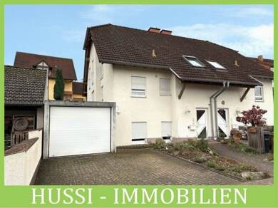 Haus zum Kauf 449.000 € 5 Zimmer 130 m² 344 m² Grundstück Straßbessenbach Bessenbach 63856