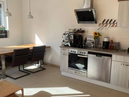 Wohnung zur Miete 1.028 € 2 Zimmer 67,3 m² 2. Geschoss frei ab 15.09.2026 Kirchenhang 21c Eißendorf Hamburg 21073