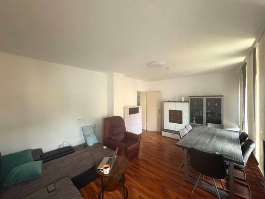 Wohnung zum Kauf 220.000 € 3,5 Zimmer 75,1 m² 2. Geschoss Altbach 73776