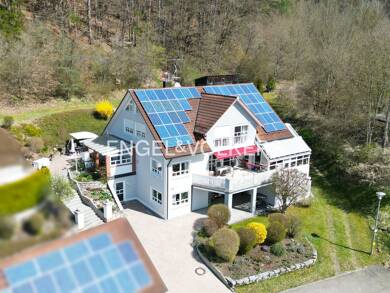Einfamilienhaus zum Kauf 799.000 € 11 Zimmer 320 m² 1.450 m² Grundstück Pielenhofen Pielenhofen 93188