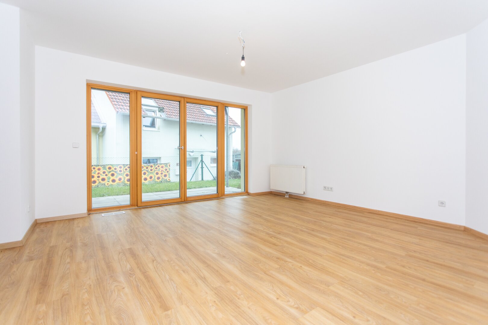 Wohnung zur Miete 790 € 3 Zimmer 79,5 m²<br/>Wohnfläche Dorfplatz Hofamt Priel 3681