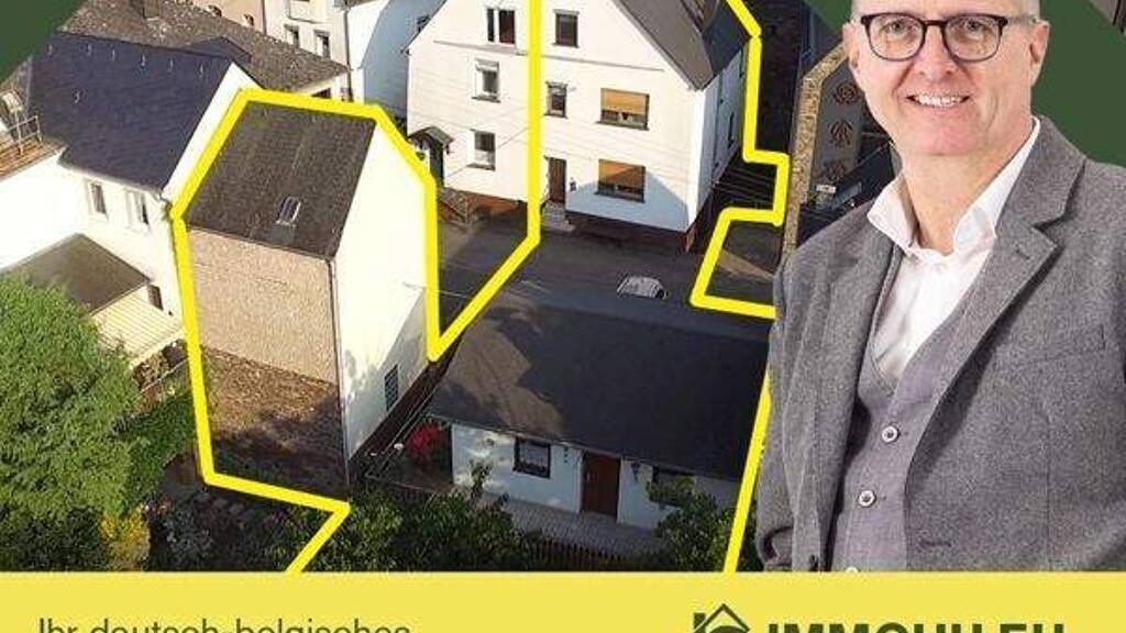 Doppelhaushälfte zum Kauf 129.900 € 5 Zimmer 115 m² 305 m² Grundstück Enkirch 56850