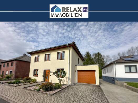 Einfamilienhaus zur Miete 1.500 € 6 Zimmer 155 m² 195 m² Grundstück frei ab 01.02.2027 Niederbusch Gangelt 52538