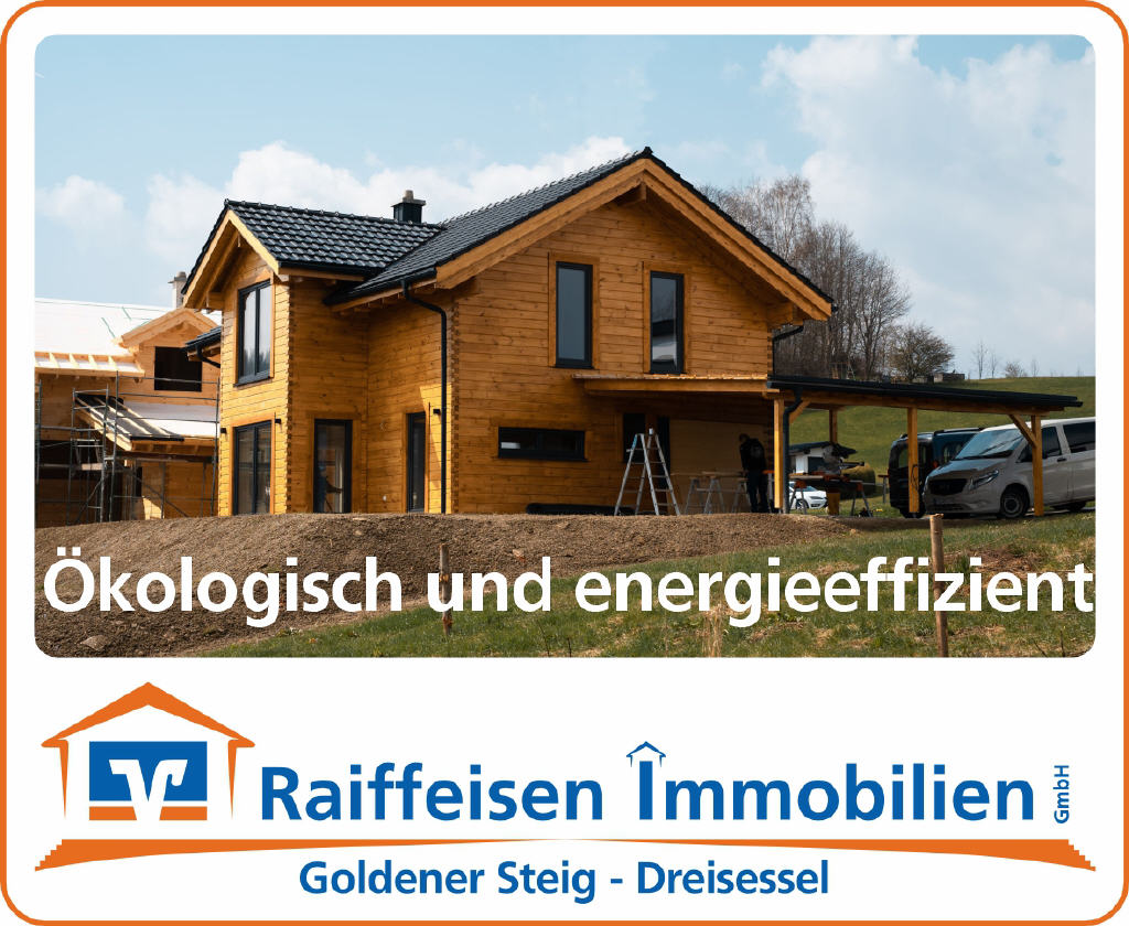 Einfamilienhaus zum Kauf 449.000 € 5 Zimmer 131 m² 706 m² Grundstück Hilgenreith Innernzell 94548