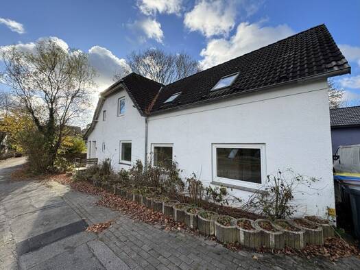 Mehrfamilienhaus zum Kauf 280.000 € 7 Zimmer 170 m² 514 m² Grundstück Mielkendorf 24247