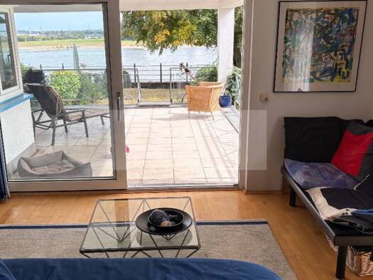 Wohnung zum Kauf 320.000 € 2 Zimmer 77 m² Alt-Homberg Duisburg 47198