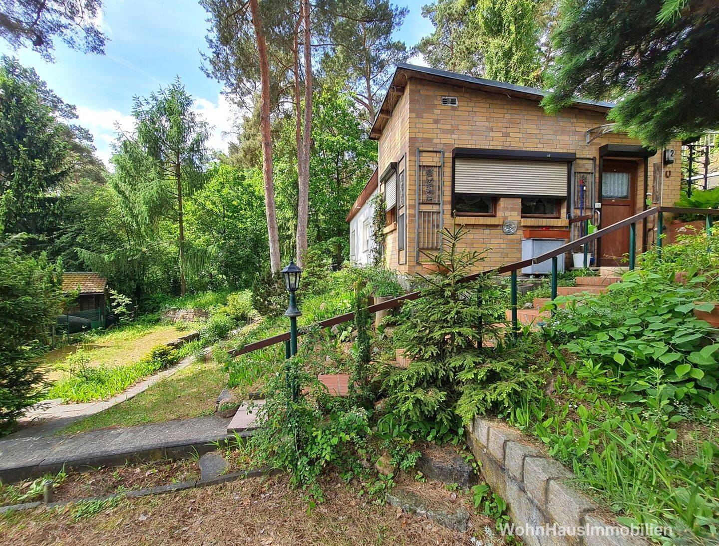 Einfamilienhaus zum Kauf - Ansicht 4