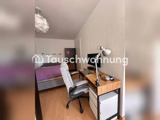Wohnung zur Miete Tauschwohnung 1.100 € 1,5 Zimmer 42 m² Französisch Buchholz Berlin 10405