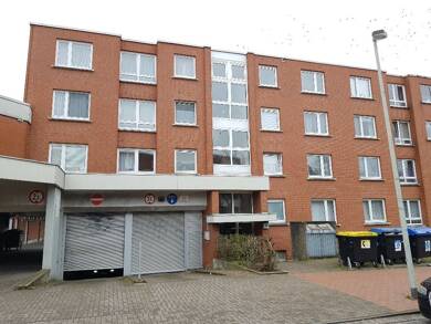 Wohnung zur Miete 740 € 3 Zimmer 83 m² EG frei ab sofort Mühlenberg Hannover 30457
