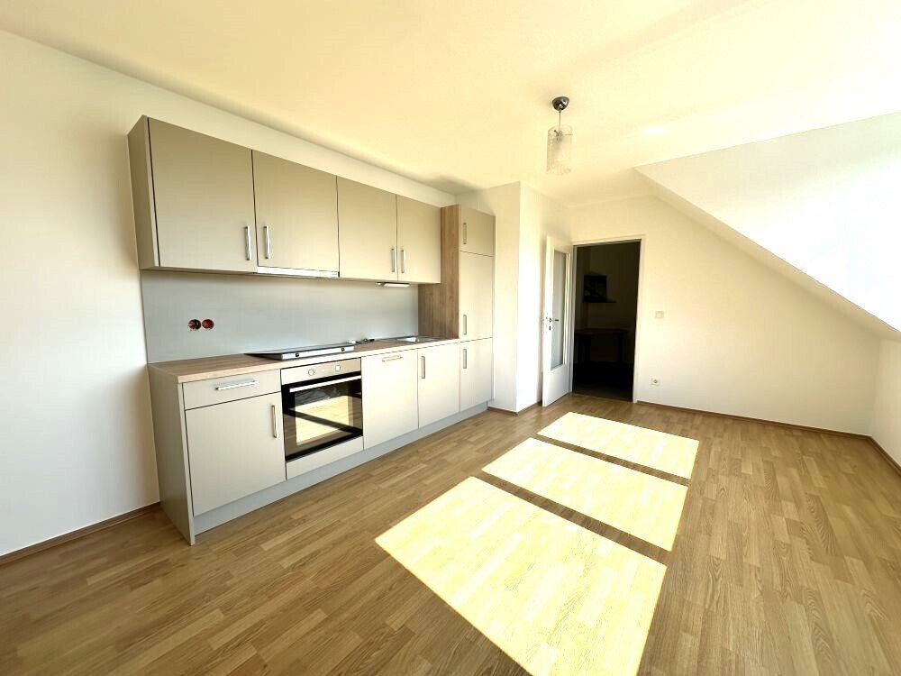 Wohnung zur Miete 609 € 2 Zimmer 54 m²<br/>Wohnfläche 2.<br/>Geschoss Raiffeisenstraße Liebenau Graz 8041