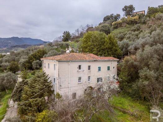 Villa zum Kauf 300.000 € 10 Zimmer 530 m² 1.000 m² Grundstück frei ab sofort Carrara 54033