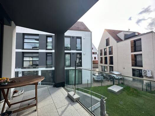 Wohnung zur Miete 1.200 € 4 Zimmer 102 m² frei ab 01.01.2026 Langenau 89129