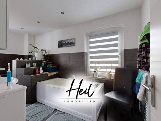 Mehrfamilienhaus zum Kauf 12 Zimmer 163,5 m² 572 m² Grundstück Staschwitz Elsteraue 06729