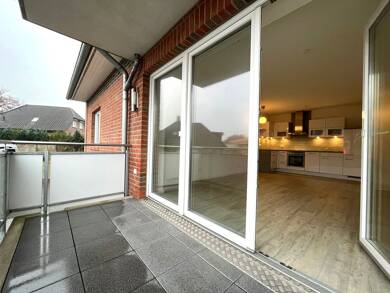 Wohnung zur Miete 700 € 2 Zimmer 56 m² frei ab 01.07.2025 Ramelsloh Seevetal / Ohlendorf 21220