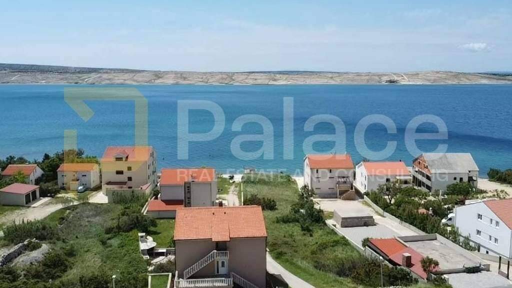 Wohnung zum Kauf 270.000 € 2 Zimmer 96 m² Novalja