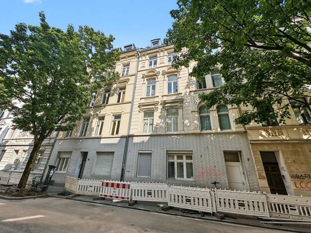 Mehrfamilienhaus zum Kauf als Kapitalanlage geeignet 1.190.000 € 385 m² 242 m² Grundstück Kalk Köln 51105