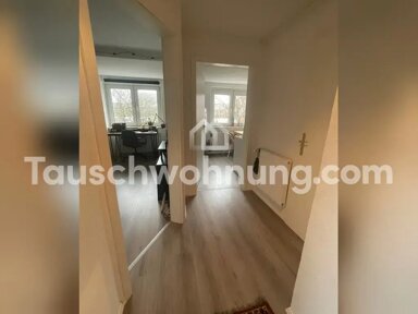 Wohnung zur Miete Tauschwohnung 620 € 2 Zimmer 45 m² 4. Geschoss St.Pauli Hamburg 20359