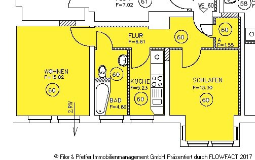 Wohnung zur Miete 337 € 2 Zimmer 2.<br/>Geschoss 01.01.2025<br/>Verfügbarkeit Große-Diesdorfer-Str. 6-11 Damaschkeplatz Magdeburg 39108