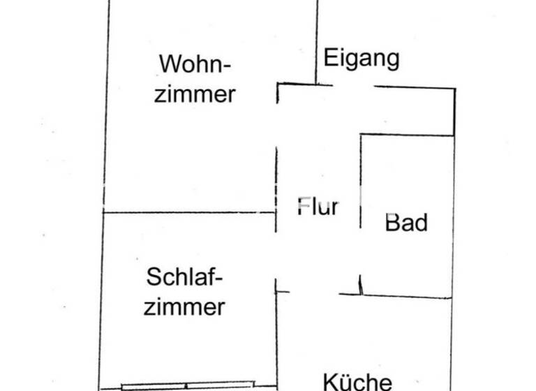 Wohnung zur Miete Tauschwohnung 980 € 2 Zimmer 51 m² 1. Geschoss Altstadt-Süd Köln 50676