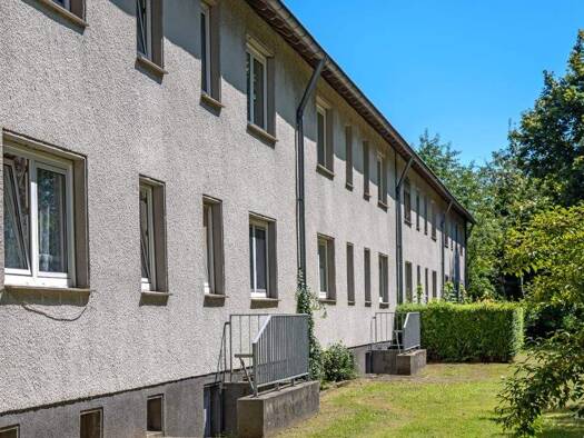 Wohnung zur Miete 339 € 2,5 Zimmer 46,2 m² 1. Geschoss Otto-Lenz-Straße 21 Stadtmitte Herten 45699