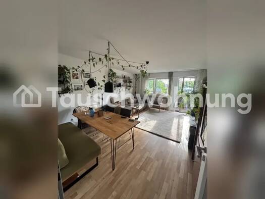 Wohnung zur Miete Tauschwohnung 850 € 2 Zimmer 65 m² 3. Geschoss Weidenpesch Köln 50733