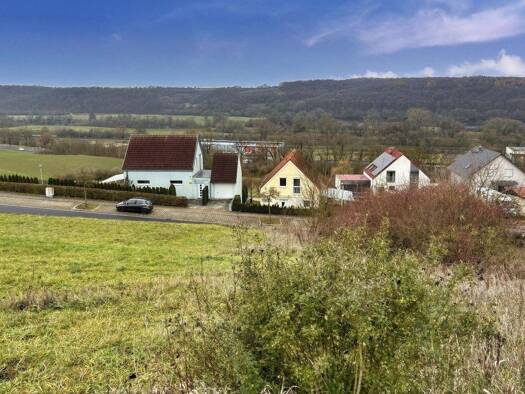 Grundstück zum Kauf 119.800 € 669 m² Grundstück Forst Schonungen 97453