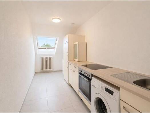 Wohnung zum Kauf 159.000 € 2 Zimmer 48 m² 4. Geschoss Nieder-Roden Rodgau 63110