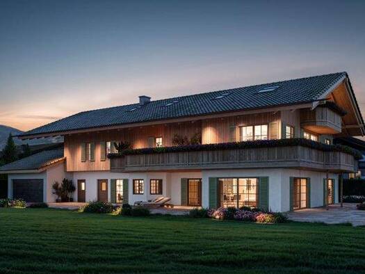 Einfamilienhaus zum Kauf 8.350.000 € 8 Zimmer 348 m² 1.100 m² Grundstück Schorn Rottach-Egern 83700