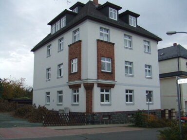 Wohnung zur Miete 360 € 2 Zimmer 1. Geschoss frei ab 01.03.2025 Greiz Greiz 07973