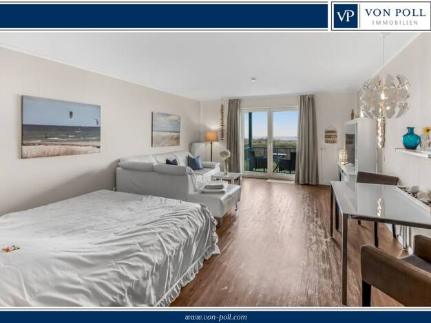 Studio zum Kauf 347.000 € 1 Zimmer 49 m² EG Stein 24235