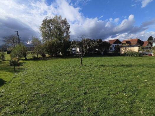 Grundstück zum Kauf 285.000 € 1.503 m² Grundstück Oberweis 4664