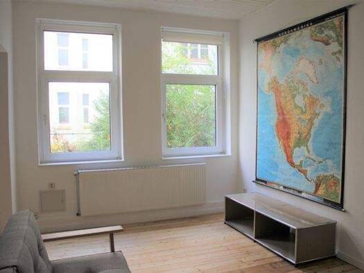 Wohnung zur Miete Wohnen auf Zeit 1.020 € 2,5 Zimmer 62 m² frei ab 01.02.2026 Waldstraße 38 List Hannover 30163