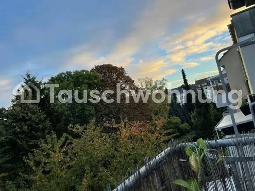 Wohnung zur Miete Tauschwohnung 580 € 1 Zimmer 42 m² 3. Geschoss Buchforst Köln 51065