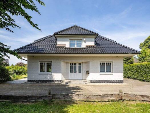 Einfamilienhaus zum Kauf 860.000 € 6 Zimmer 286 m² 1.816 m² Grundstück Grönwohld 22956