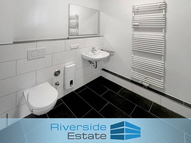 Wohnung zur Miete 600 € 2 Zimmer 75,4 m² Fähr-Lobbendorf Bremen 28755