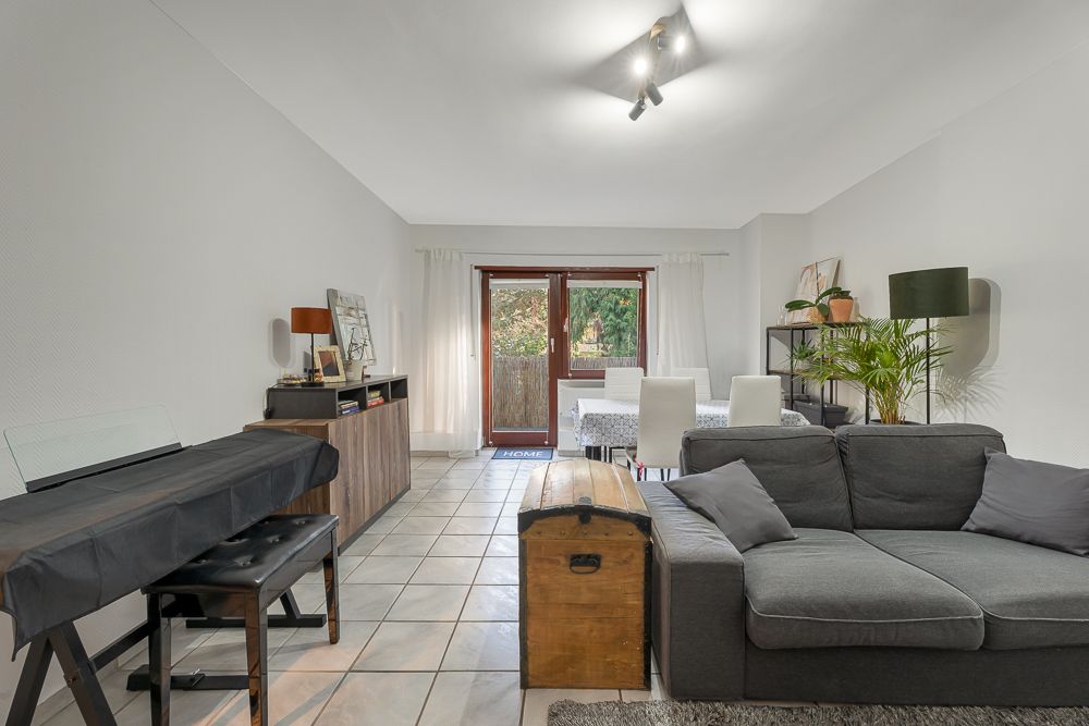 Wohnung zum Kauf 380.000 € 2 Zimmer 62 m²<br/>Wohnfläche 1.<br/>Geschoss Handschuhshein - Ost Heidelberg 69121