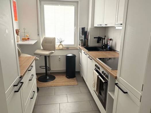Wohnung zur Miete 760 € 3 Zimmer 75 m² Geschoss 1/2 frei ab 01.12.2025 Byfang Essen 45257