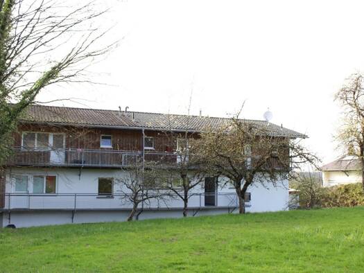Wohnung zur Miete 519 € 1 Zimmer 46 m² 1. Geschoss Fesslers 19 Hohenweiler 6914