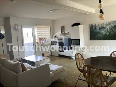 Maisonette zur Miete Tauschwohnung 590 € 3 Zimmer 83 m² 2. Geschoss Wesseling 50389