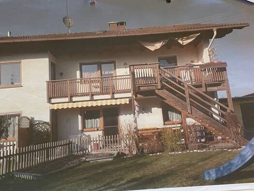 Maisonette zum Kauf provisionsfrei 375.000 € 5 Zimmer 109 m² EG Bernbeuren 86975