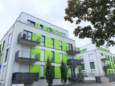 Wohnung zur Miete 500 € 1 Zimmer 33 m² EG Alte Kasseler Str. 10 Nordviertel Marburg 35039