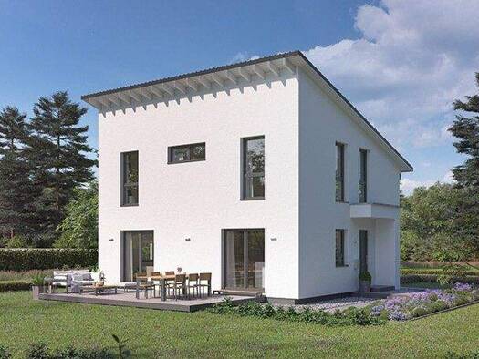 Einfamilienhaus zum Kauf provisionsfrei 408.169 € 5 Zimmer 145 m² 524 m² Grundstück Altheim Altheim ( Alb) 89174