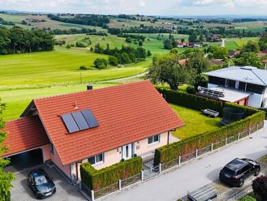 Einfamilienhaus zum Kauf 629.000 € 5 Zimmer 240 m² 690 m² Grundstück Rehschaln Fürstenzell 94081