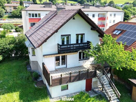 Haus zum Kauf 410.000 € 6 Zimmer 137 m² 1.518 m² Grundstück St. Veit an der Gölsen 3161