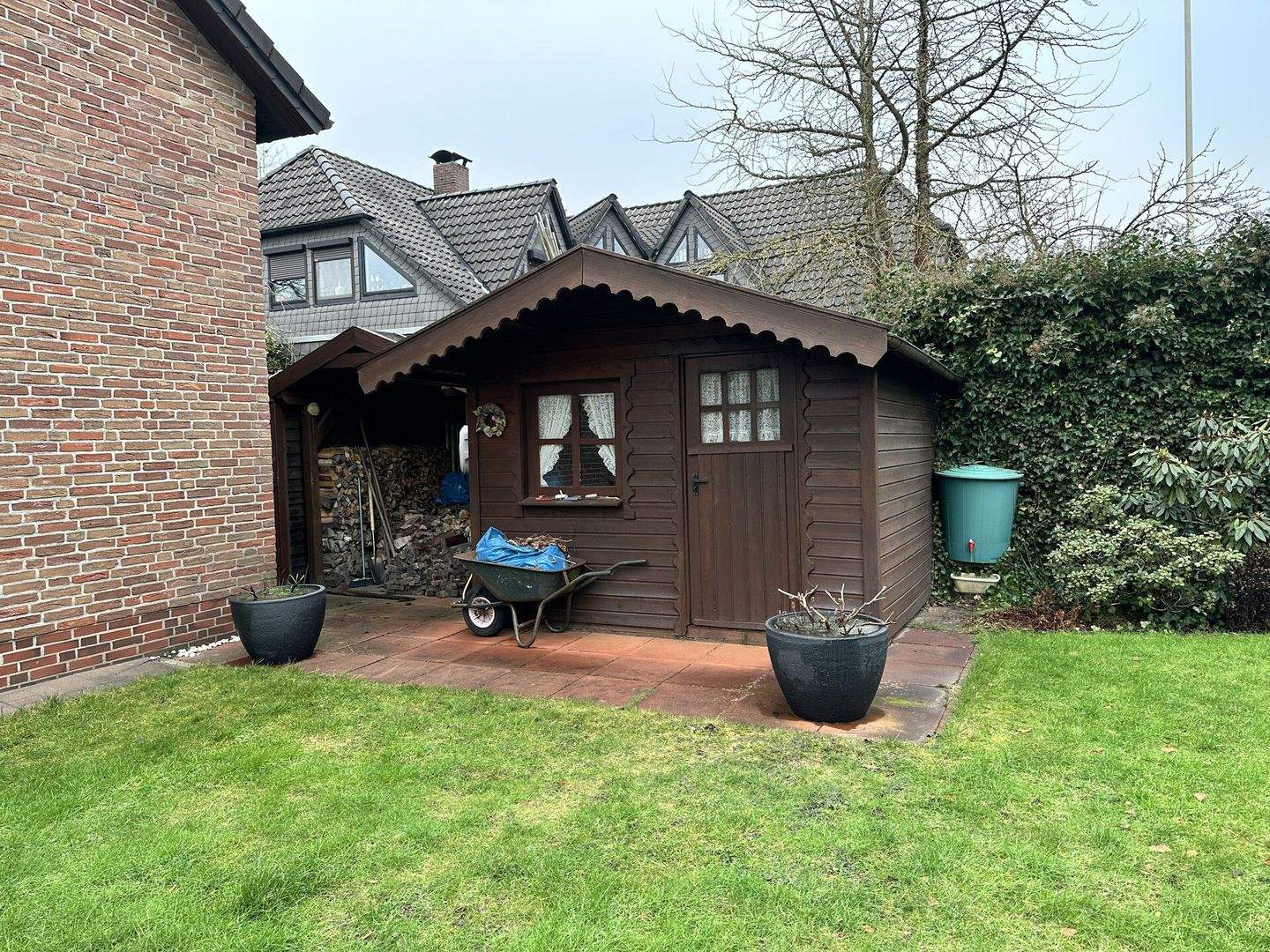 Einfamilienhaus zum Kauf - Mehr