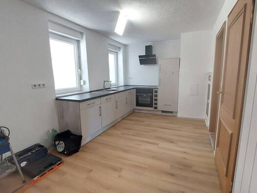 Wohnung zur Miete 800 € 3 Zimmer 69 m² Geschoss EG/2 frei ab sofort Bad Mergentheim Bad Mergentheim 97980