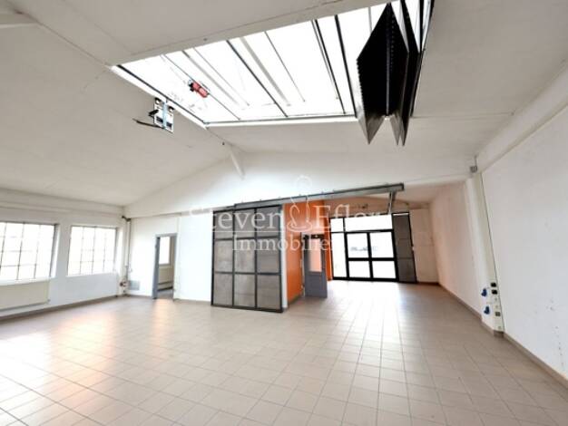 Lagerhalle zur Miete 10,50 € 280 m² Lagerfläche St Johannis Nürnberg 90419